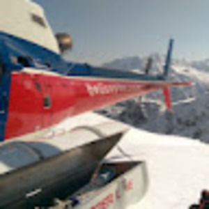 Meet your Posher, Simon